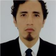 Profesor sociable con ganas de superación, comunicativa, persuasiva, proactiva, organizada, emocionalmente estable